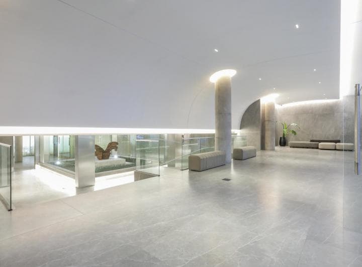 Venta Dos Ambientes Luminoso Full Amenities Belgrano R - 2