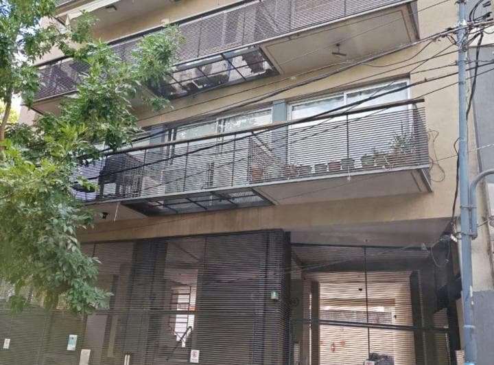 Departamento en Venta 3 Ambientes con Cochera Cubierta - 2