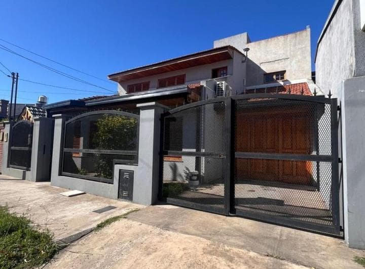 Casa en Venta - Berisso - 2