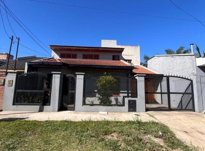 Casa en Venta - Berisso - 3