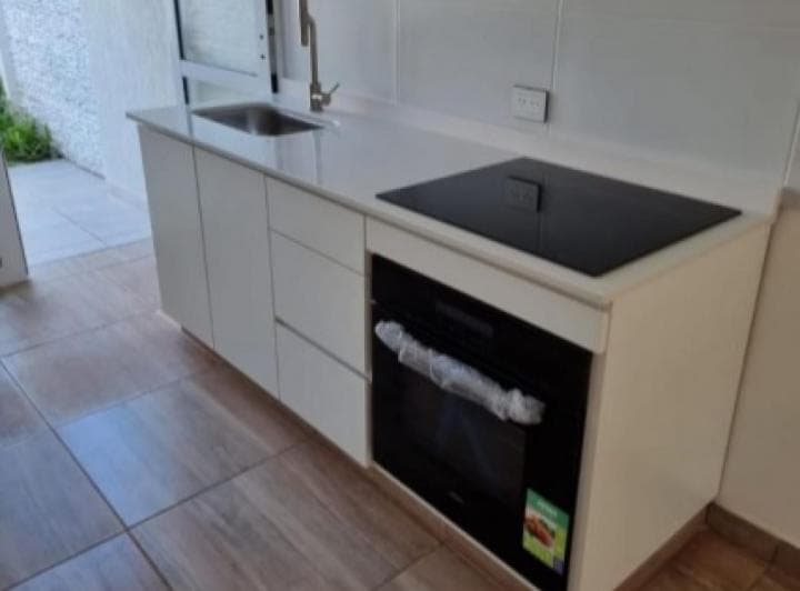 Teniente Fernandez 3510 - Duplex a Estrenar ‼️apta Credito - 3