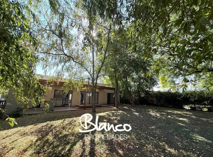 Casa en Venta en San Matias, Escobar, G. B. a. Zona Norte - 2