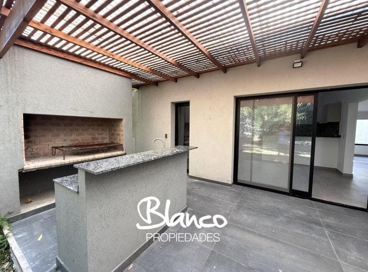 Casa en Venta en San Matias, Escobar, G. B. a. Zona Norte - 4
