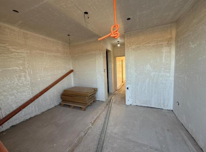 Casa a La Venta a Estrenar Dos Dorm. y Comodin en Ecotierra Pueblo Esther - 4
