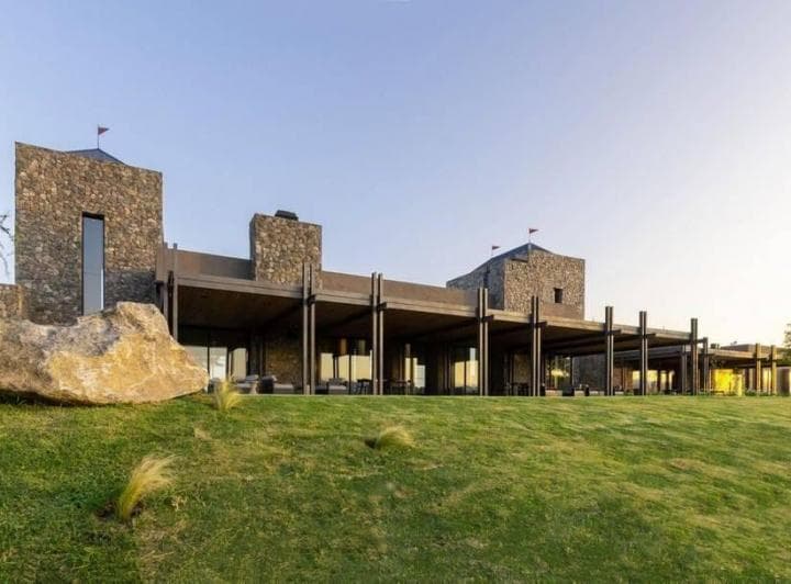 Lote en Venta Estancia El Terron - 4