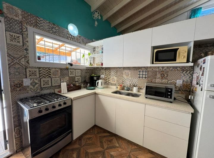 Dos Casas en Venta Sobre Mismo Lote - 3