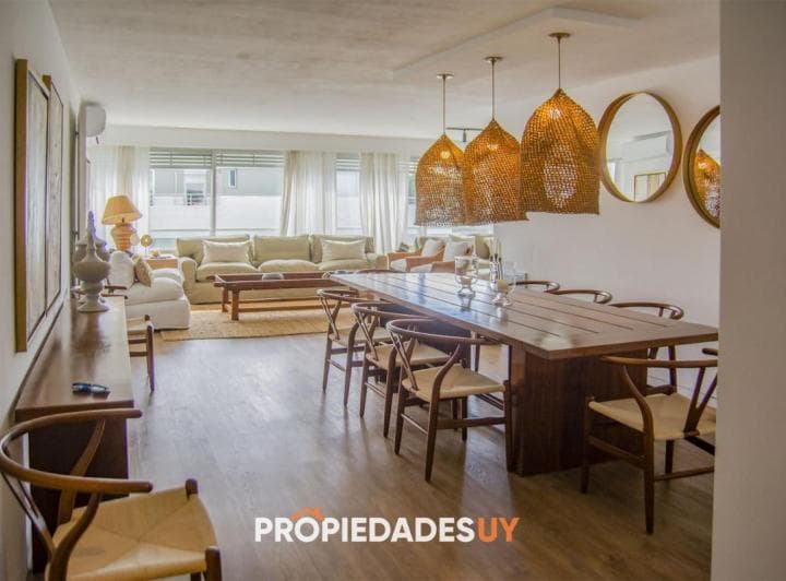 Vende Apartamento de 3 Dorm. en Tiburon, Punta del Este - 5