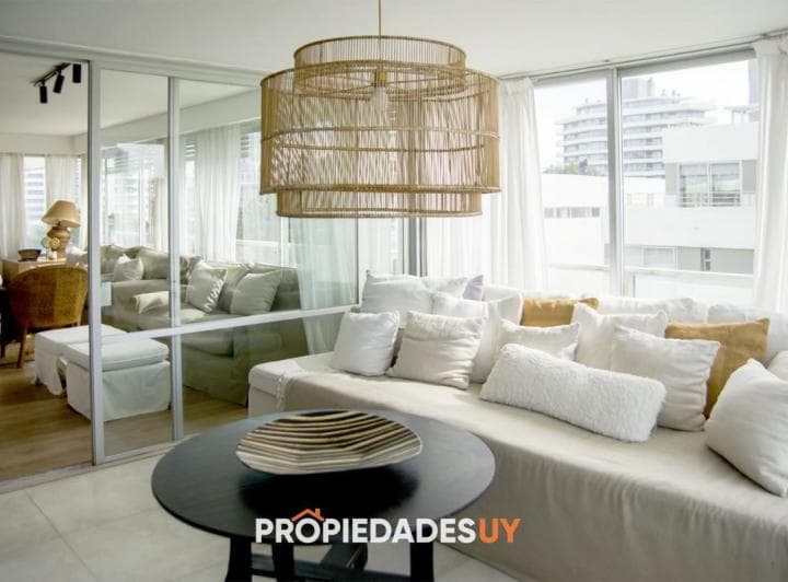 Vende Apartamento de 3 Dorm. en Tiburon, Punta del Este - 4