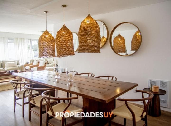 Vende Apartamento de 3 Dorm. en Tiburon, Punta del Este - 2
