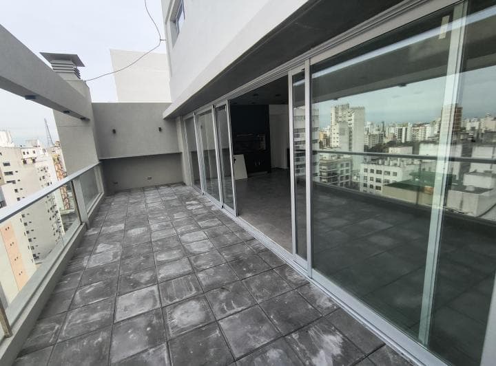 Departamento en La Plata - 2