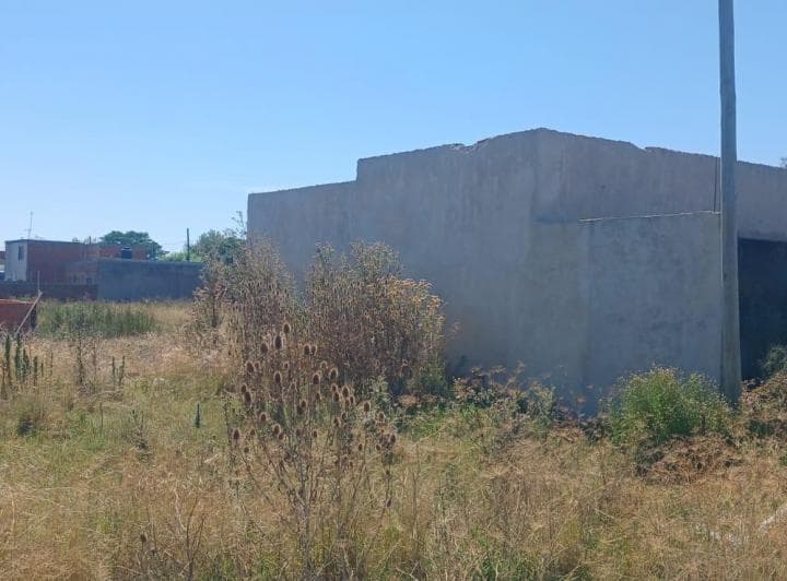 Venta de Terreno en La Plata - 2