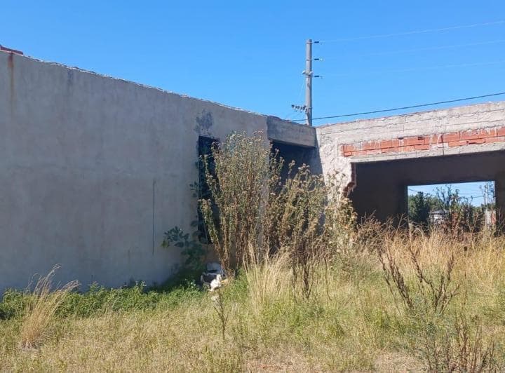 Venta de Terreno en La Plata - 4