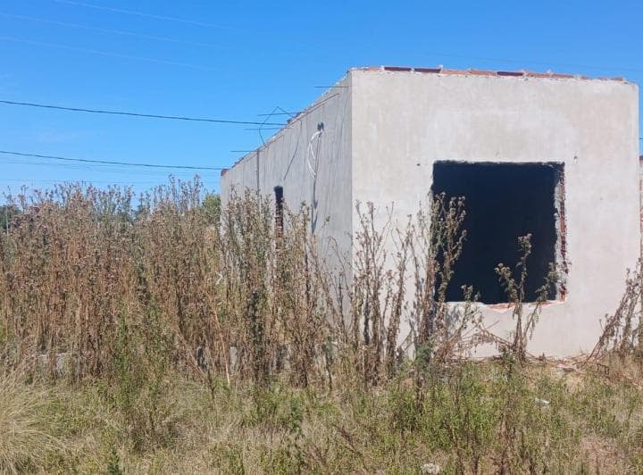 Venta de Terreno en La Plata - 3