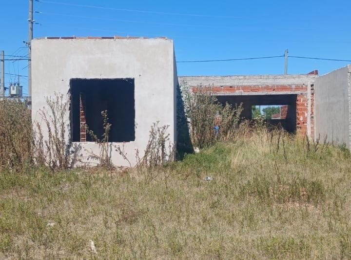 Venta de Terreno en La Plata - 5