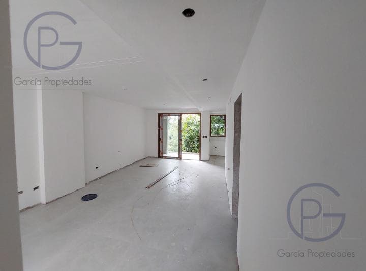 Venta de Monoambiente a Estrenar - 4