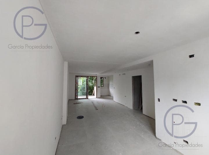 Venta de Monoambiente a Estrenar - 5
