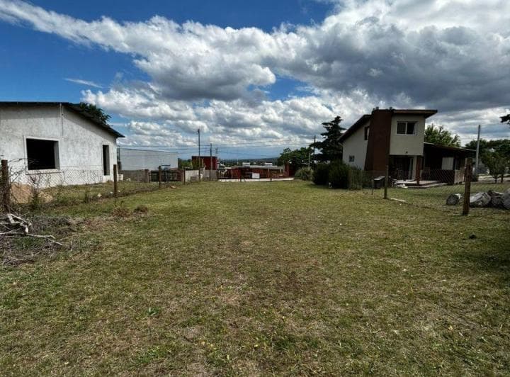 Terreno en Bella Vista - La Falda - U$d 20.000 - 4