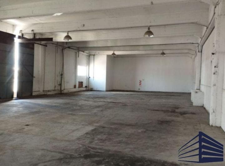 Deposito Dentro de Parque Industrial - 470 m² - 3