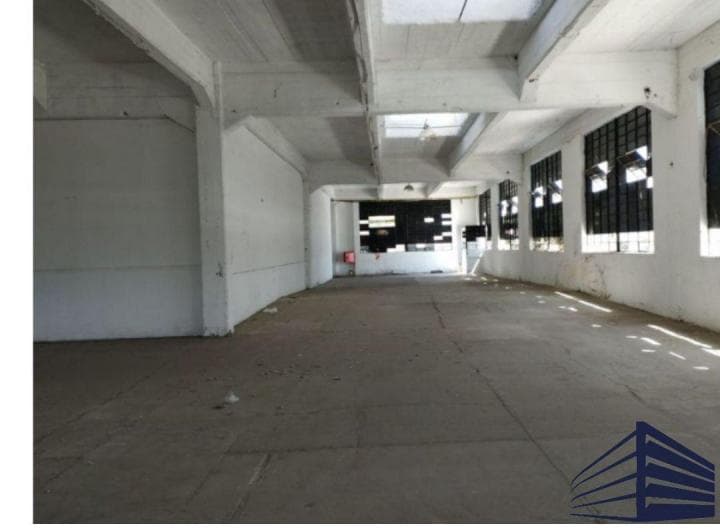 Deposito Dentro de Parque Industrial - 470 m² - 2