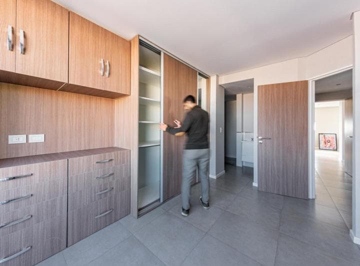 Colon 1889 06 a - Venta Departamento 3 Dorm. - 5