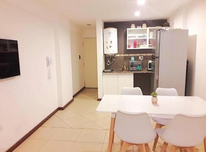 Buenos Aires 957 01 D - Venta Monoambiente - 2