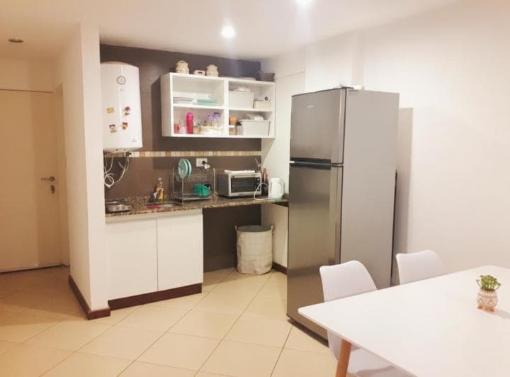 Buenos Aires 957 01 D - Venta Monoambiente - 3