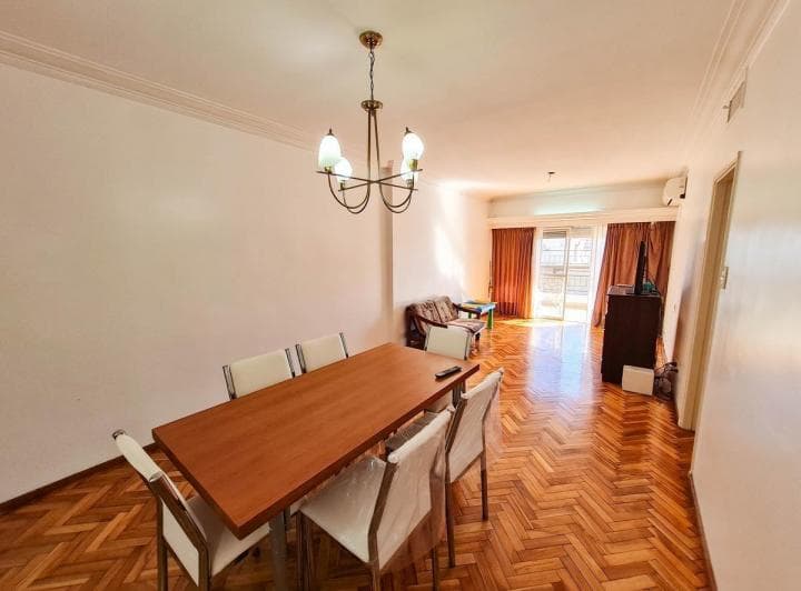 San Lorenzo 1467 10 a - Venta Departamento 3 Dorm. con Cochera - 2