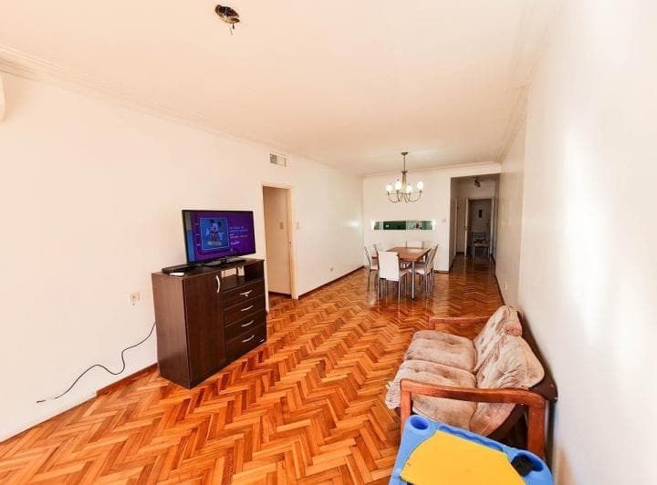 San Lorenzo 1467 10 a - Venta Departamento 3 Dorm. con Cochera - 3