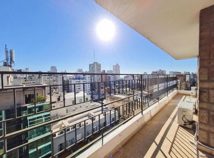San Lorenzo 1467 10 a - Venta Departamento 3 Dorm. con Cochera - 5