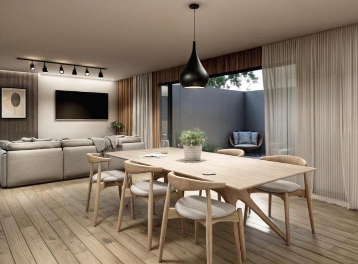 Catamarca 1800 01 - Venta Departamento Interno 3 Dorm. - 3