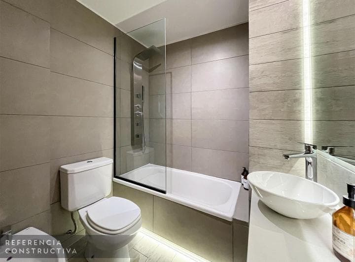 Ituzaingo 1852 02 02 - Venta Departamento 2 Dorm. - 3