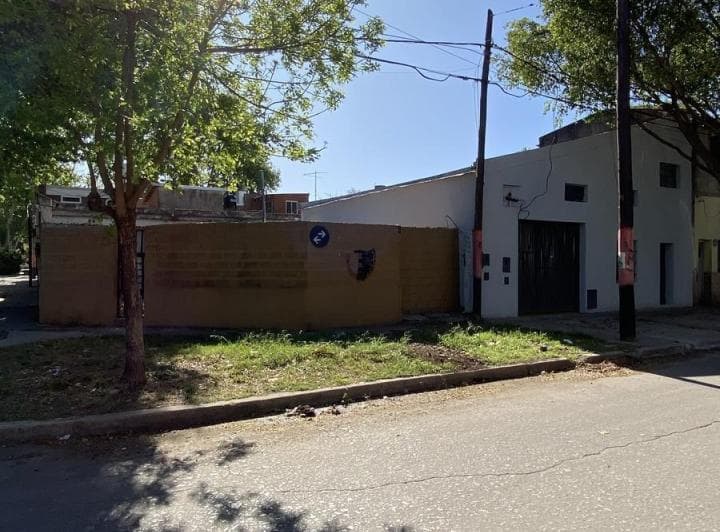 Rioja 4900 - Venta Galpón con Terreno - 4