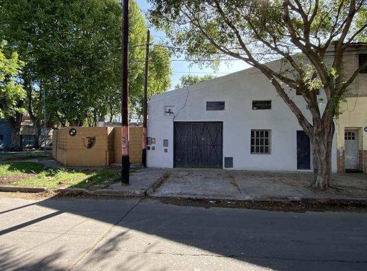 Rioja 4900 - Venta Galpón con Terreno - 5