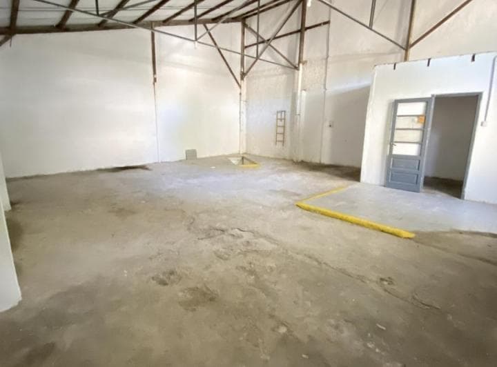 Rioja 4900 - Venta Galpón con Terreno - 2