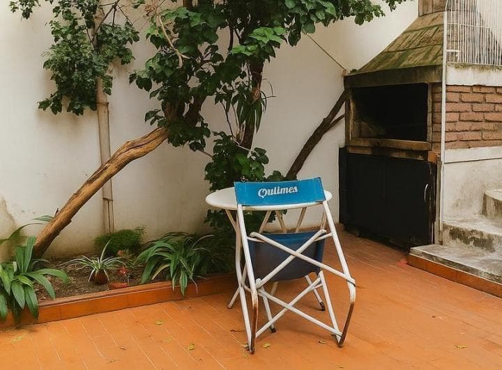 Ituzaingo 3702 - Venta Casa 2 Dorm. con Cochera y Local Comercial - 5