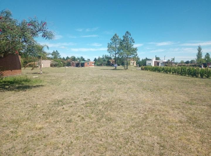 Solares de Carcarañá - Venta Lote N° 51 Sector J - 2
