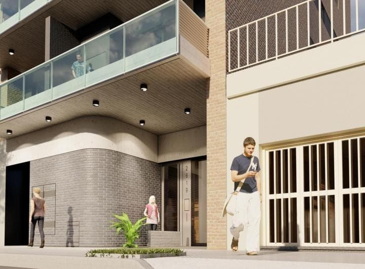 Urquiza 2621 Venta Departamento 2 Dorm. - 2