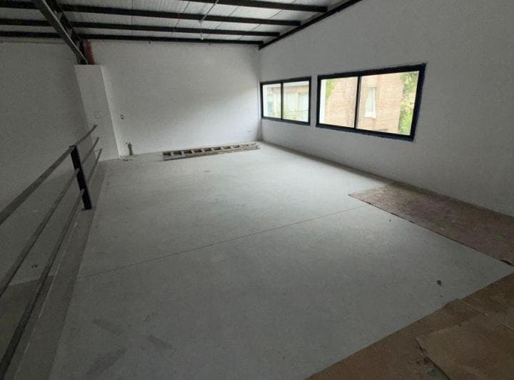 Unquillo Local Comercial 300 Mtrs Cubiertos - 5