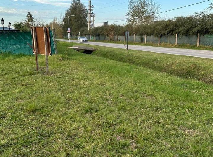 Terreno en Venta! Tierra de Sueños 2 - 5