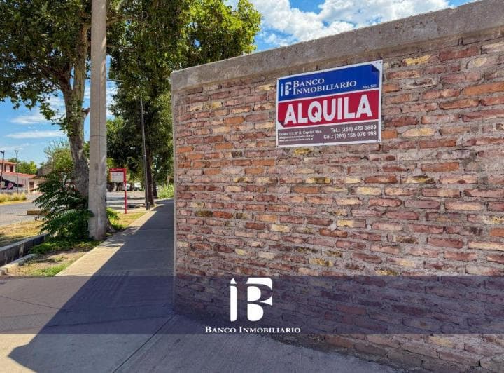Terreno en Alquiler. Guaymallén - 4