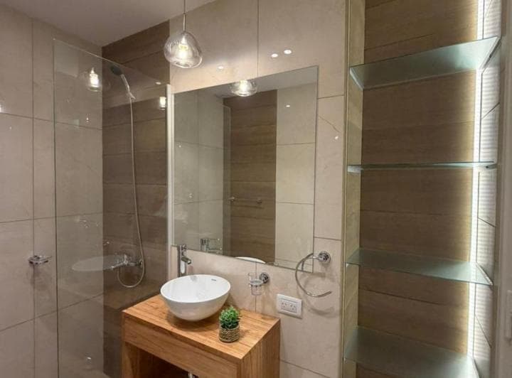 Departamento de 3 Ambientes a La Calle Hecho a Nuevo - 5