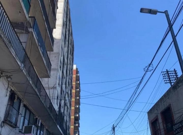 Cochera - Liniers - 2