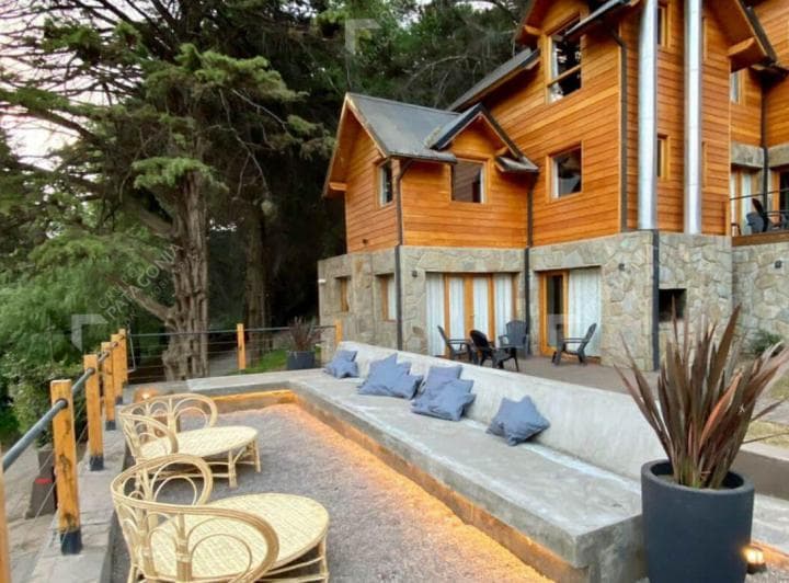 Venta Complejo de Cabañas en San Martin de Los Andes - 4
