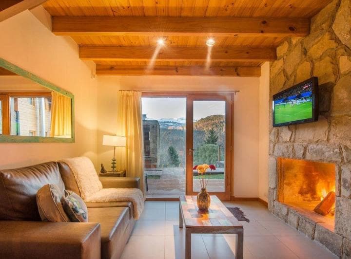 Venta Complejo de Cabañas en San Martin de Los Andes - 5