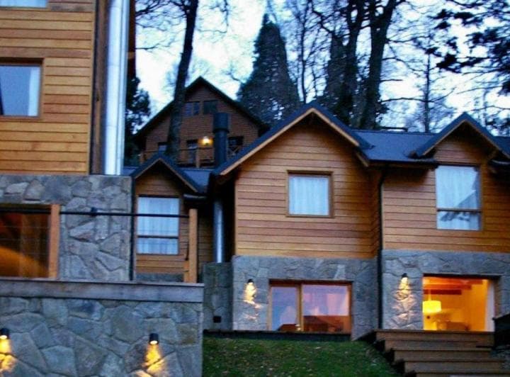 Venta Complejo de Cabañas en San Martin de Los Andes - 3
