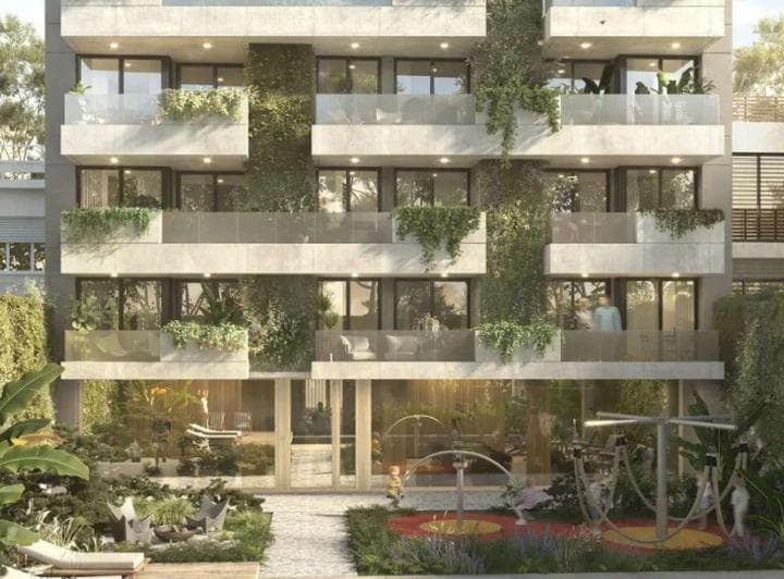 3 Ambientes en Colegiales | Contrafrente | Amenities Premium | 2027 - 5
