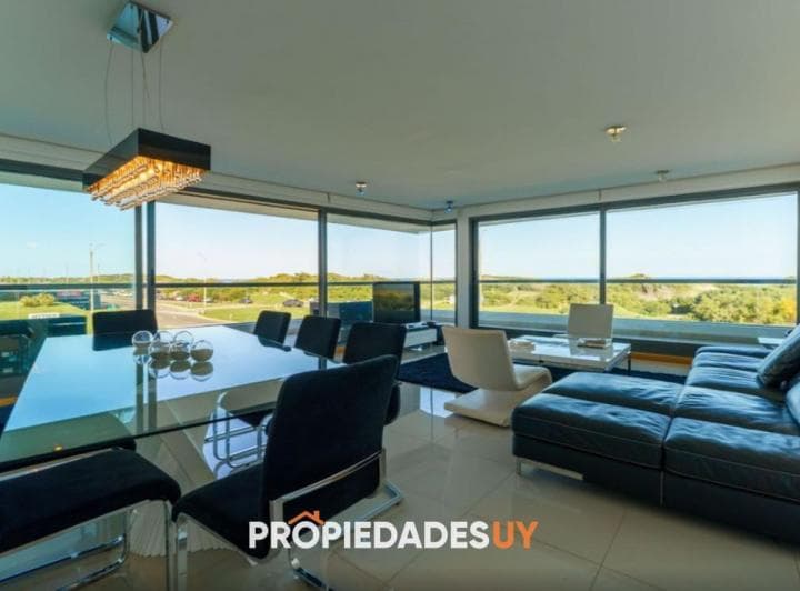 Apartamento en Venta 3 y Dependencia Brava - 5