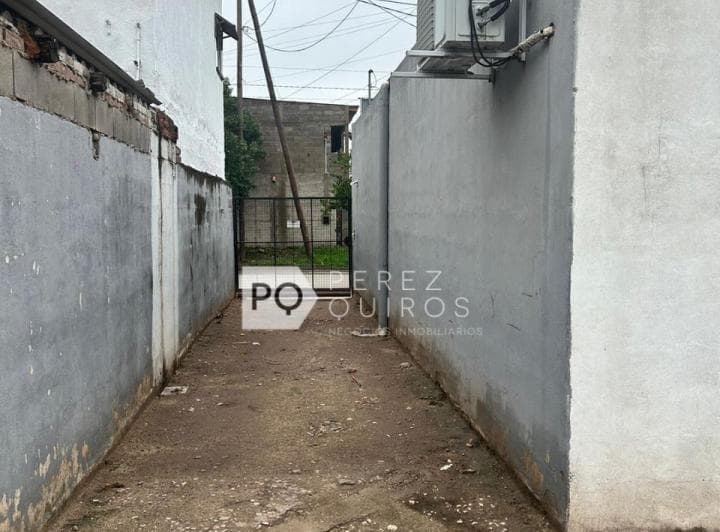 Se Venden Locales Comerciales + Dpto - 5