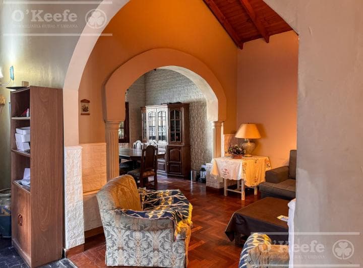 Casa en Venta de 3 Amb con Jardin y Quincho, Bernal. - Apta Crédito! - 5