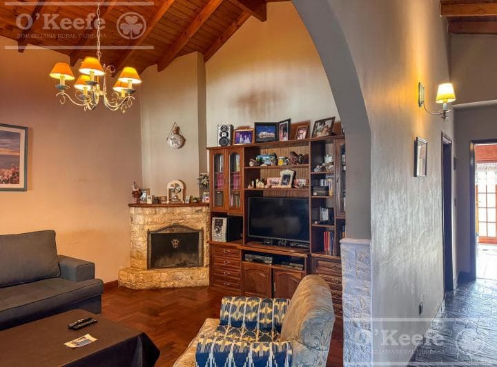 Casa en Venta de 3 Amb con Jardin y Quincho, Bernal. - Apta Crédito! - 4
